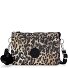  Basic Prt Sac pochette 24 cm Modéle wild leopard