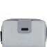  Sina Porte-monnaie Protection RFID Cuir 16 cm Modéle hellgrau