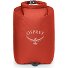  Ultralight Drysack 12L Sac de rangement 22 cm Modéle mars orange
