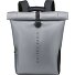  Turenne Soft Daypack 46 cm Compartiment pour ordinateur portable Modéle silber