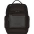  S115 Sac à dos en cuir 43 cm pour ordinateur portable Modéle schwarz