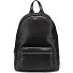  Jil Daypack Cuir 41 cm Compartiment pour ordinateur portable Modéle black