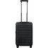  Voyager 4 roulettes Trolley de cabine S 55 cm Modéle black