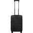  Voyager 4 roues Valise cabine S 55 cm Modéle black