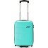  Future Plus 2 roulettes Trolley de cabine 44 cm Modéle turquesa