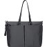  MD20 Sac de shopper 40 cm Compartiment ordinateur Modéle steel