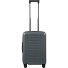  Roadster 4 roulettes Trolley de cabine S 55 cm Modéle grey matt