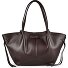 Pierced Sac de shopper 51 cm Modéle tobacco