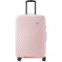  Flow 4 roues Valise cabine M 66 cm Modéle pink