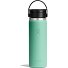  Hot Beverages Wide Flex Slip Lid Gourde 590 ml Modéle mermaid green