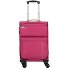  Travel Line 6754 4 roues trolley cabine 55 cm Modéle pink