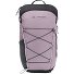  Agile Sac à dos de randonnée 46 cm Modéle purple ash