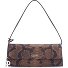  Auguri Auguri Sac à bandoulière Cuir véritable 26 cm Modéle bronze