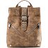  Valentine Camel Sac à dos de ville 30 cm Modéle braun
