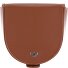  Porte-monnaie Polo en cuir 9 cm Modéle cognac