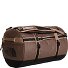  Sac de voyage S 53 cm Modéle smokey brown-tnf black
