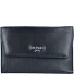  Porte-monnaie Bingo en cuir 15 cm Modéle schwarz