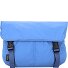  Cinch Porte-documents Messenger 38 cm Modéle denimblue