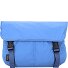  Cinch Porte-documents Messenger 38 cm Modéle denimblue