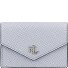  Porte-monnaie Cuir 10 cm Modéle cornflower blue