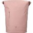  Roll Top Daypack 50 cm Compartiment ordinateur Modéle ash rose