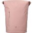  Roll Top Daypack 50 cm Compartiment pour ordinateur portable Modéle ash rose
