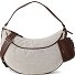  Sibylla Sac à bandoulière M 37 cm Modéle mixed brown