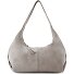  Best to Come Sac à bandoulière Cuir 41 cm Modéle powder taupe