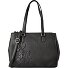  Jovita Sac de shopper M 39 cm Modéle black