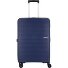  Summer Hit 4 roulettes Trolley 67 cm Modéle navy