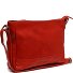  Weimar Sac à bandoulière Cuir 24 cm Modéle red