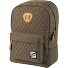 Urban Classic sac à dos 45 cm compartiment pour ordinateur portable Modéle burnt olive