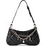  Libby Sac à bandoulière 30 cm Modéle black