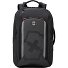  Sac à dos Touring 2.0, 45 cm, compartiment pour ordinateur portable Modéle black