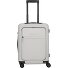  M5 Pro 4 roulettes Trolley de cabine 55 cm Compartiment pour ordinateur portable Modéle sand grey