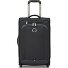  DLC Pro 2 roues Valise cabine 55 cm '"avec soufflet d''extension"' Modéle black