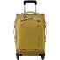  Expanse 4 roulettes Trolley de cabine 55 cm avec soufflet d'extension Modéle gold