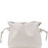  Sac à bandoulière Cuir 26 cm Modéle pearl grey