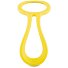  Porte-bouteille Bottle Tie Modéle light yellow
