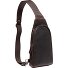  Bowey Cuir véritable 30 cm Modéle brown
