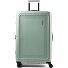  Dashpop 4 roulettes Trolley 77 cm Modéle iceberg green