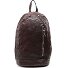  Frassino Daypack Cuir 34 cm Compartiment pour ordinateur portable Modéle moro