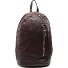  Frassino Daypack Cuir 34 cm Compartiment pour ordinateur portable Modéle moro