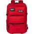  BestWay Cabin Pro Supply Sac à dos de randonnée 48 cm Modéle feuerrot