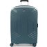 Ypsilon 4.0 4 roulettes Trolley 78 cm avec soufflet d'extension Modéle verde bottiglia