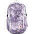  Skule 28 L Sac à dos de randonnée 50 cm Modéle pastel lavender-shade