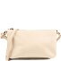  Nina Sac à bandoulière S Cuir véritable 24.5 cm Modéle biscotti