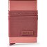  Flexwallet Étui pour cartes de crédit Protection RFID 10 cm Modéle mauve