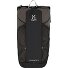  L.I.M Airak Pro 14 Sac à dos de randonnée M-L 49 cm Modéle true black - magnetite