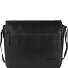  Aarhus Messenger Cuir 38 cm Compartiment pour ordinateur portable Modéle schwarz